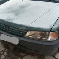 Ricambi Peugeot 106