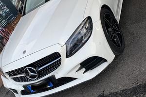 C 220 premium berlina pacchetto night
