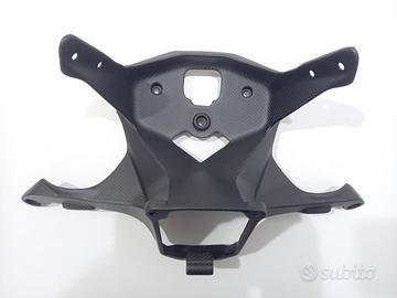 SUPPORTO STRUMENTAZIONE CARBONIO DUCATI PANIGALE 8