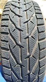 Gomme invernali Strial 215/65/17 H99