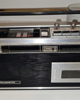 Radio UNIVERSUM CTR 2726