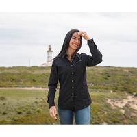 CAMICIA TOURATECH DONNA