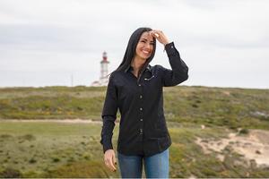 CAMICIA TOURATECH DONNA