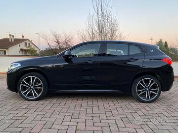 BMW X2 Msport