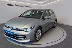 VOLKSWAGEN Golf 2.0 tdi style 150cv dsg