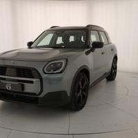 MINI Mini Countryman U25 - Mini Countryman 1.5 48V
