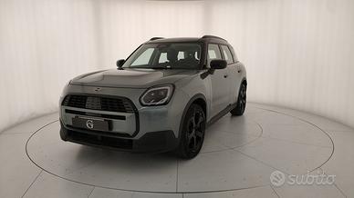 MINI Mini Countryman U25 - Mini Countryman 1.5 48V