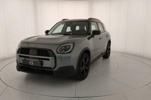 MINI Mini Countryman U25 - Mini Countryman 1.5 48V