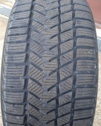 Gomme terrmiche e estive Usate