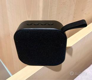 Cassa Bluetooth