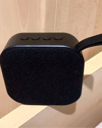 Cassa Bluetooth