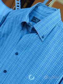 camicia Fred Perry