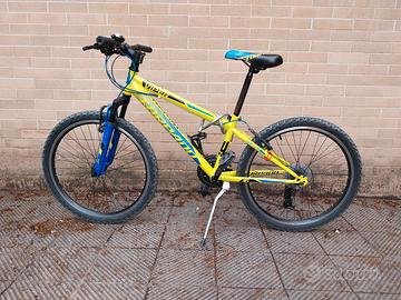 Bicicletta ragazzo