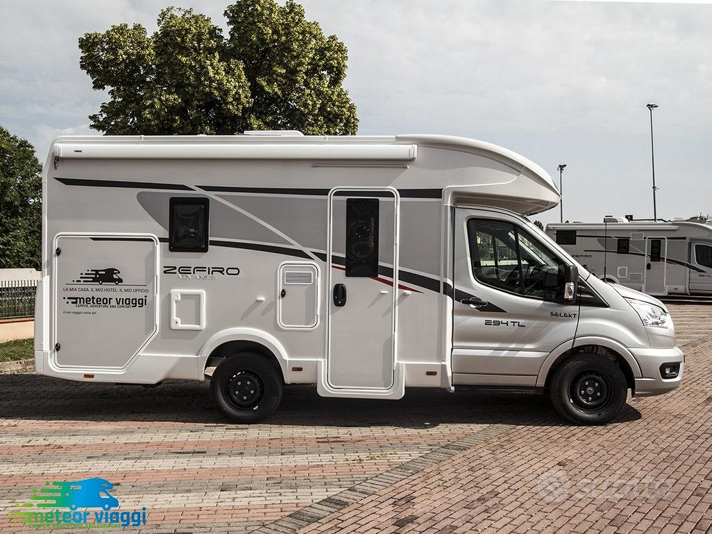 Subito - Meteor Viaggi Vendita e noleggio Camper Rimini - Oscurante termico  esterno Larcos per Fiat Ducato - Caravan e Camper In vendita a Rimini