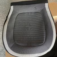 Sedile Twingo anteriore passeggero