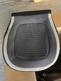 Sedile Twingo anteriore passeggero