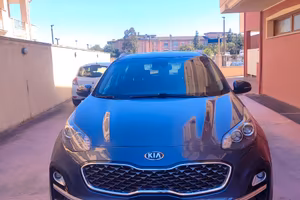 Kia Sportage 1.6 CRDI 136 CV DCT7 ENERGY
