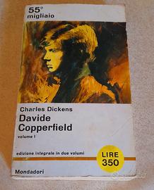 Charles Dickens - David Copperfield
