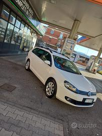 Golf 6