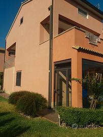 Augusta/Parco Airone Villa Bifam. Su 3 Livelli