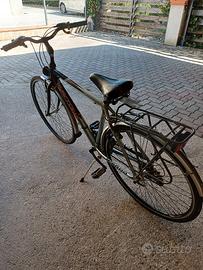 bicicletta da uomo