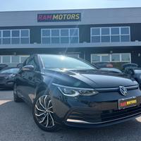 Volkswagen Golf 1.5 TSI 130 CV EVO ACT Style NEOPA