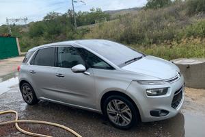 Citoen c4picasso 1.6hdi