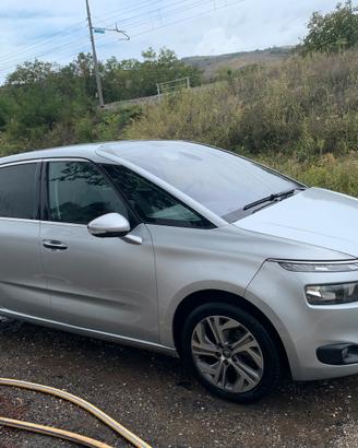 Citoen c4picasso 1.6hdi