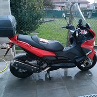 Gilera  Nexus SP 500