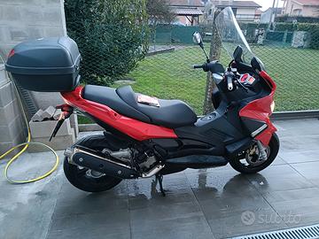 Gilera  Nexus SP 500