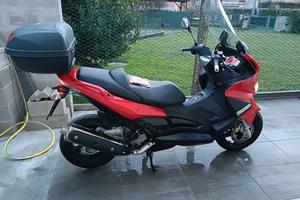 Gilera  Nexus SP 500