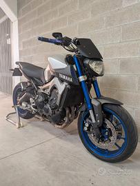 Yamaha MT-09 - 2015 PERFETTA