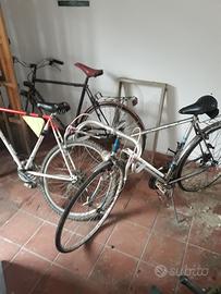 Bici vintage