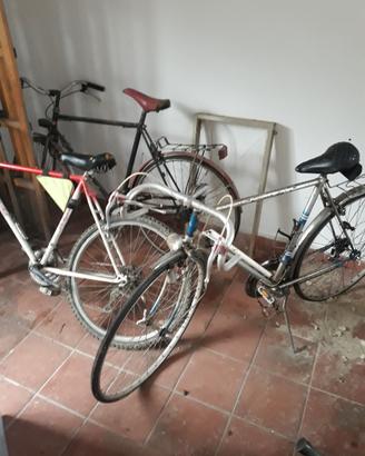 Bici vintage
