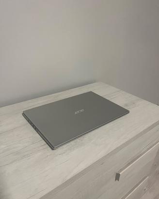 Pc portatile acer Aspire AS15-56