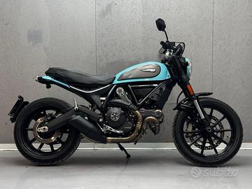 Ducati Scrambler 800 2018 23.080KM