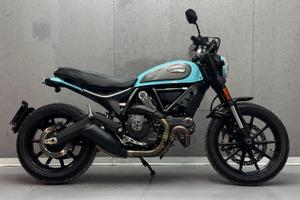 Ducati Scrambler 800 2018 23.080KM