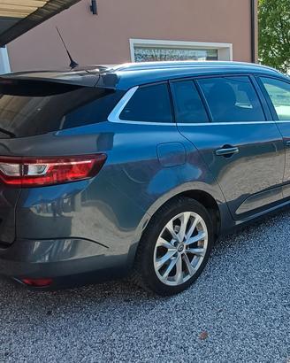 Renault Megane Sporter 1.5 dci energy Duel2 110cv