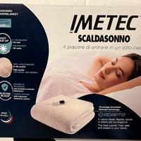 Scaldasonno Imetec 150X80