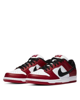 Nike dunk SB low pro Chicago 44.5