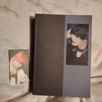 Photobook Fan-made V (BTS)
