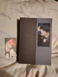 Photobook Fan-made V (BTS)