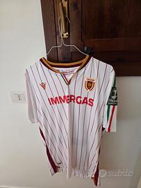 maglia centenario reggiana da collezione