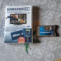 Cam Samsung 25 Euro
