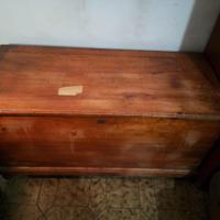 Baule della nonna