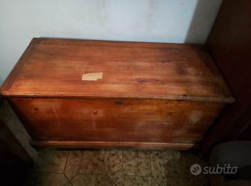 Baule della nonna