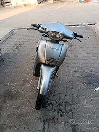 scarabeo 50