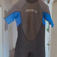 Muta surf o'neail reactor