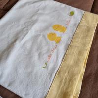 Lenzuola per carrozzina Chicco