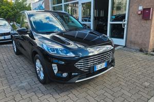 Ford Kuga 2.0 ecoblue Titanium awd 150cv auto CAM-